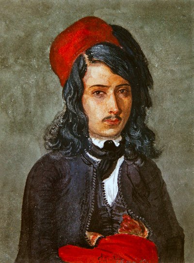 Portrait d
