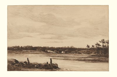 Le Loing à l