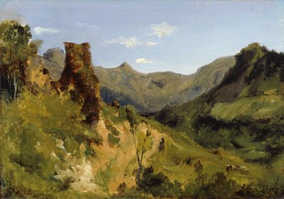 Vallée des Monts d