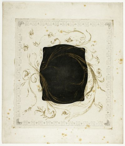 Montée pour les anémones - Theodore Roussel
