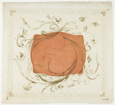 Mont pour La mer à Bognor - Theodore Roussel
