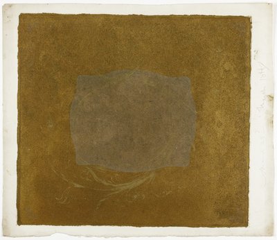 Der Abend an der Themse - Theodore Roussel