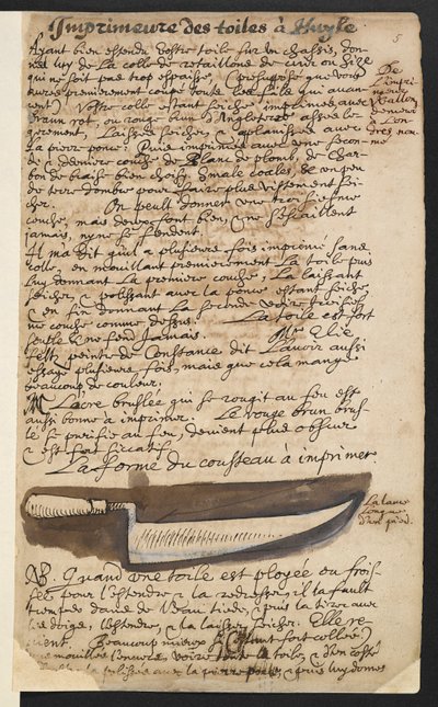 Couteau d