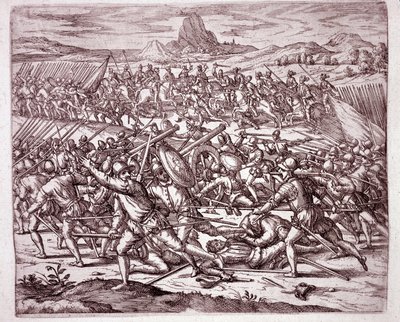Histoire de l
