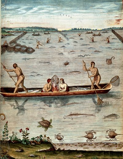 Histoire de l