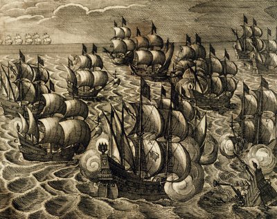 Commandement de l