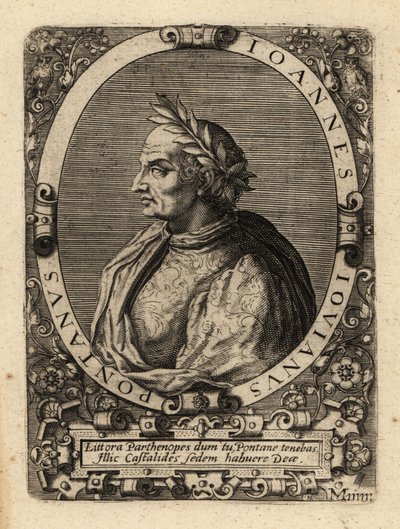 Image inconnue - Theodore de Bry