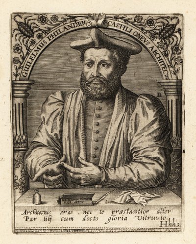 Image inconnue - Theodore de Bry