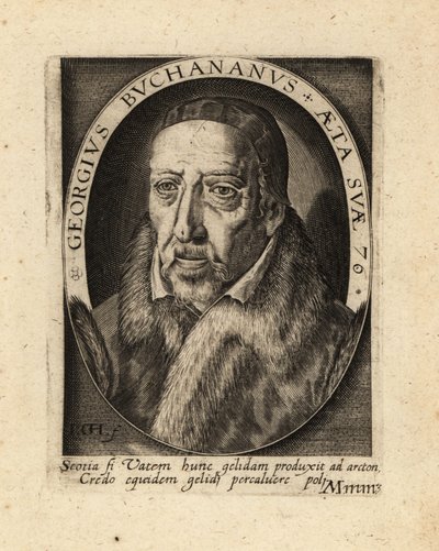 Image inconnue - Theodore de Bry