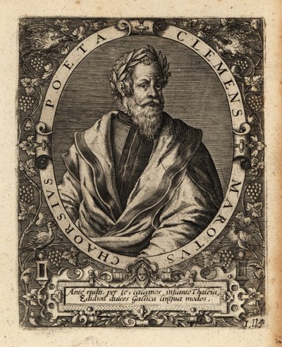 Image inconnue - Theodore de Bry