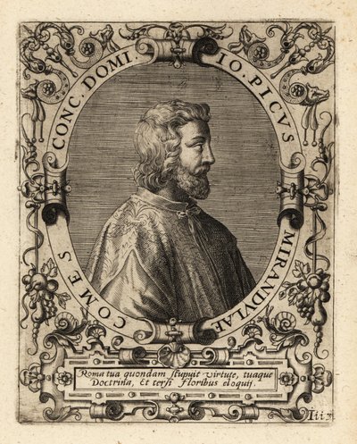 Image inconnue - Theodore de Bry