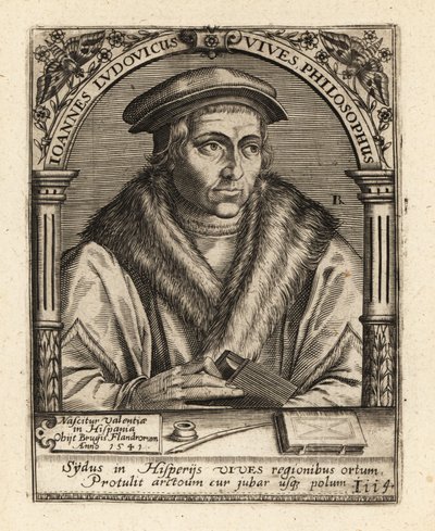 Image inconnue - Theodore de Bry