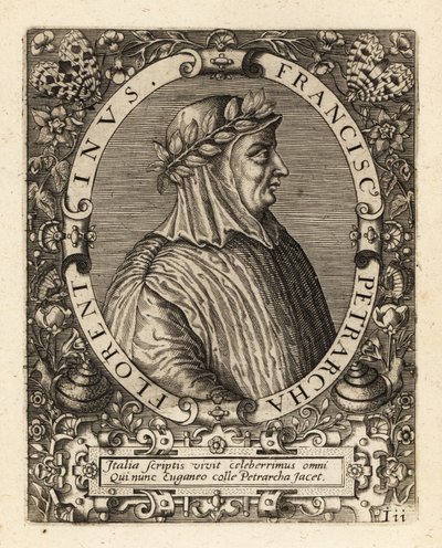 Image inconnue - Theodore de Bry