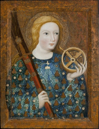 Image inconnue - Theodoricus of Prague