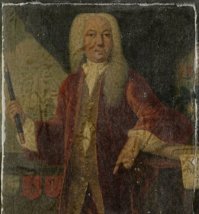 Portrait d