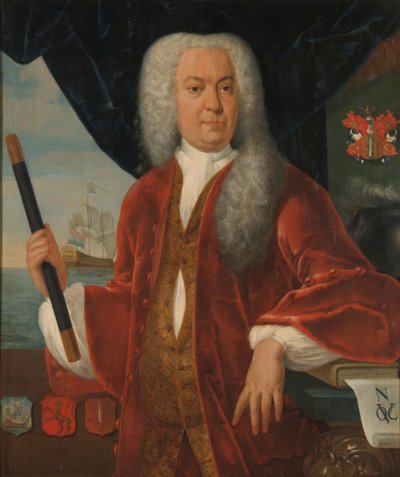 Portrait d