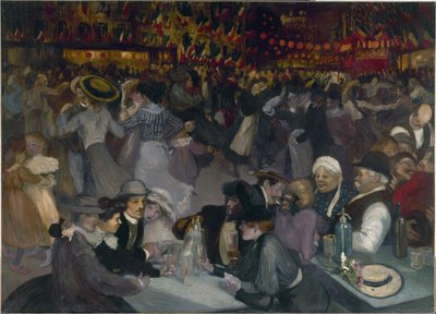  - Théophile Alexandre Steinlen