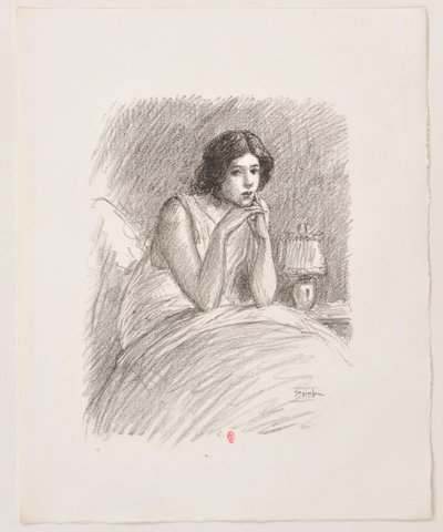  - Théophile Alexandre Steinlen