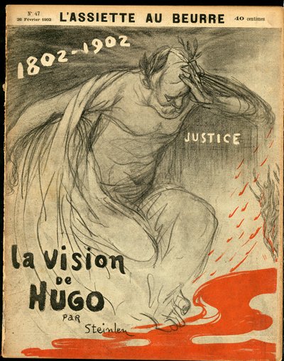 Couverture de "L