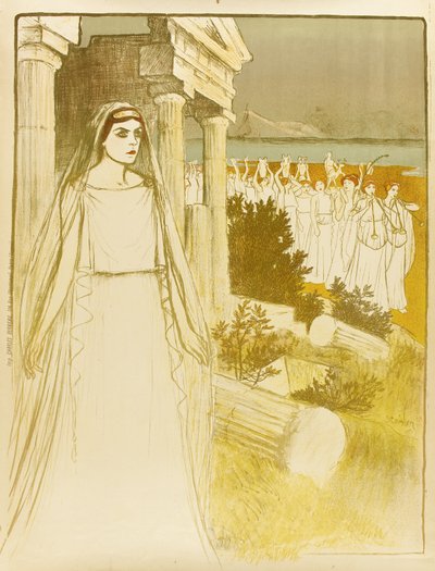  - Théophile Alexandre Steinlen