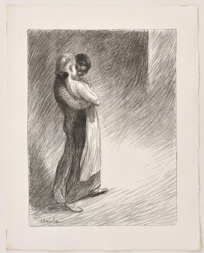  - Théophile Alexandre Steinlen