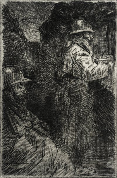 - Théophile Alexandre Steinlen