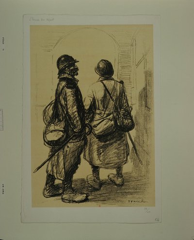  - Théophile Alexandre Steinlen