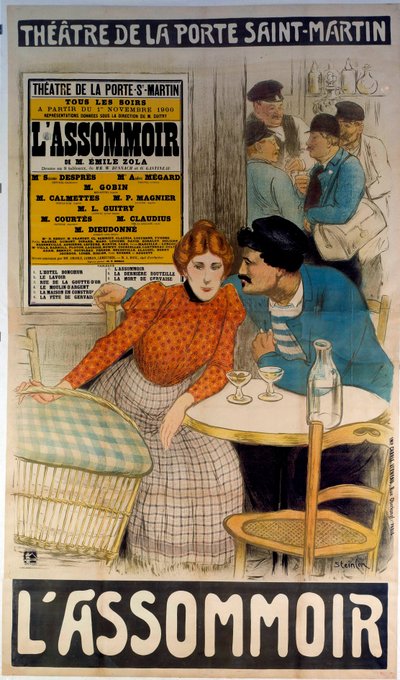 Affiche pour « L