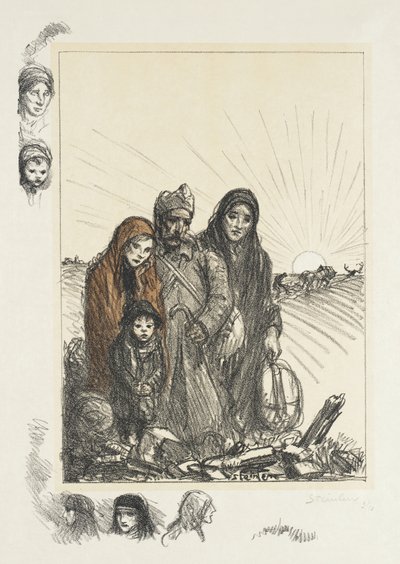  - Théophile Alexandre Steinlen