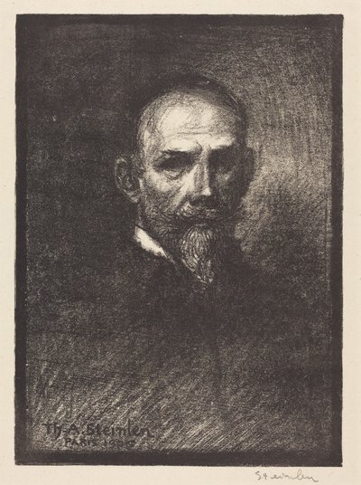  - Théophile Alexandre Steinlen