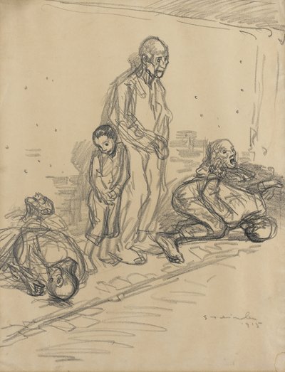  - Théophile Alexandre Steinlen