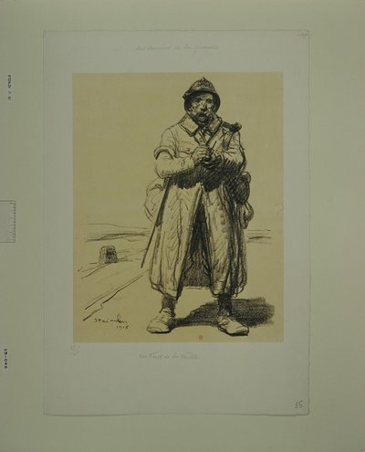  - Théophile Alexandre Steinlen