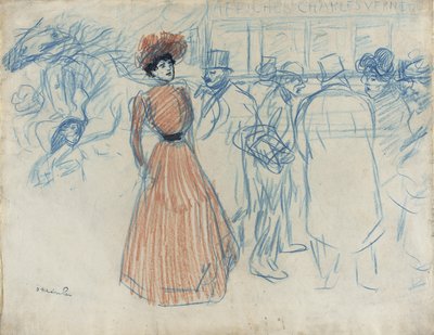  - Théophile Alexandre Steinlen