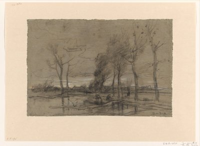 Paysage d