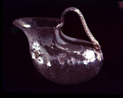 Coupe à boire, VIIIe-IXe siècle avant J.-C. - Third Intermediate Period Egyptian