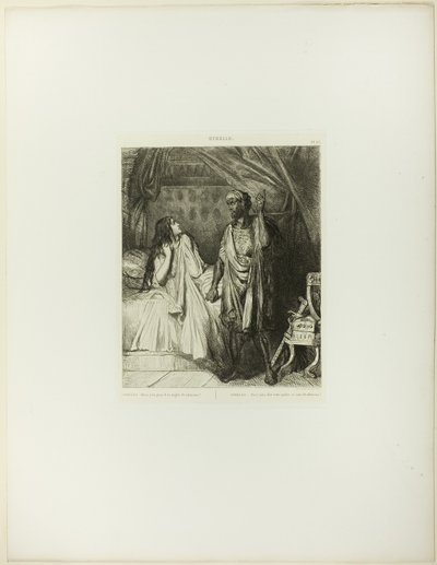 As-tu prié ce soir, Desdémone, planche 12 d