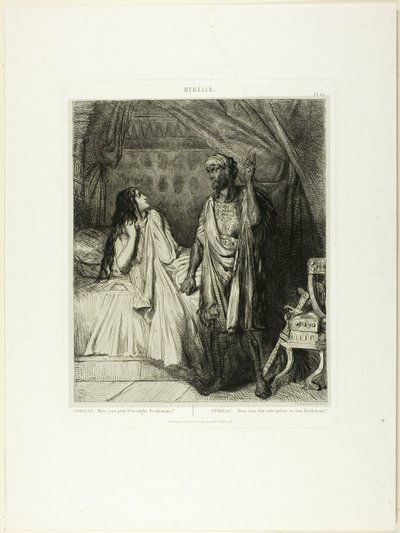 As-tu prié ce soir, Desdémone, planche 12 d