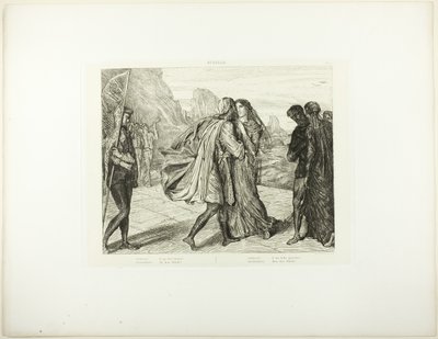 Ô mon beau guerrier !, planche 5 (acte 2, scène 1) d