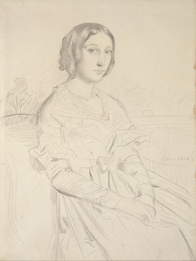 Portrait d