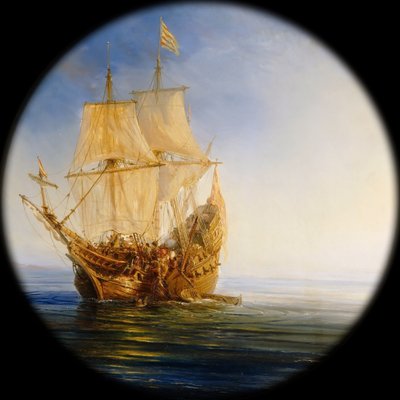 Galion espagnol pris par le pirate Pierre le Grand près des côtes d