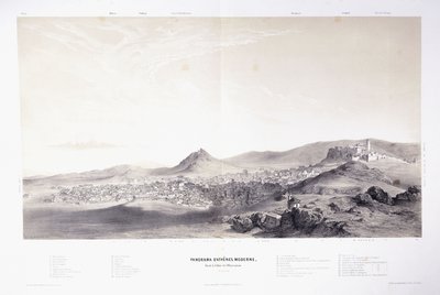 Panorama de l