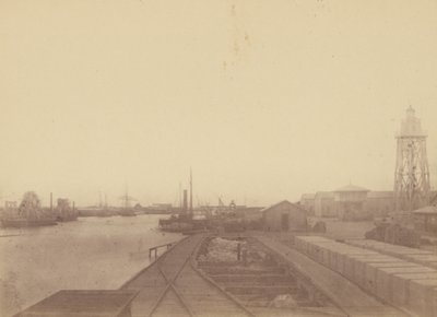 [Port] - Théodule Devéria