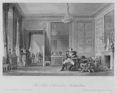 Le Salon d