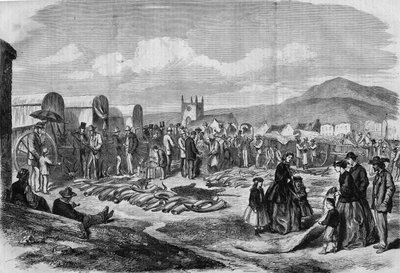 Marché d