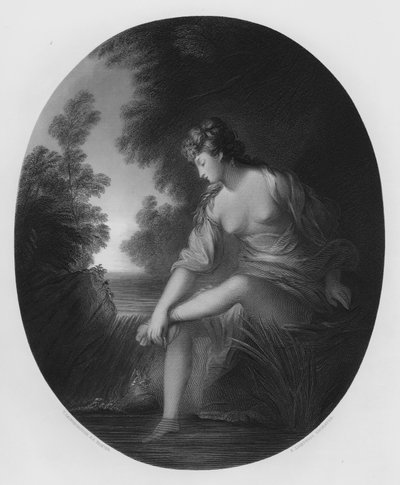 Musidora, de l