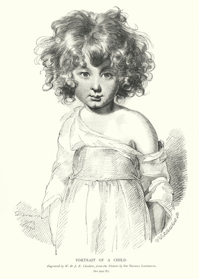 Portrait d
