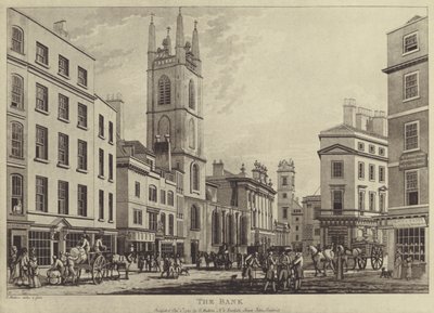 La Banque d