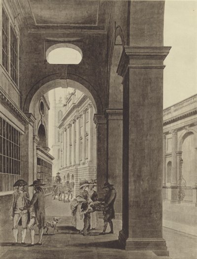 La Banque d