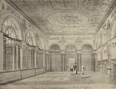 La Salle d