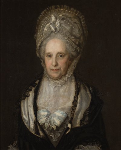 Portrait de 